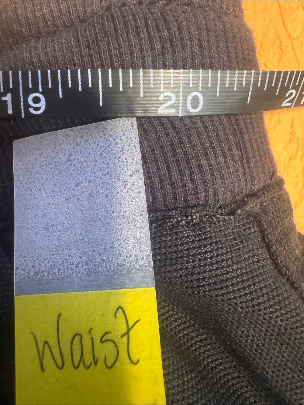 Size XL 2-Piece Outfit Lot Set – Max Studio Top & Caffè Marrahesh Black Skort - Picture 10 of 11